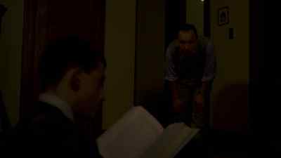 Hey, pal. - Boardwalk Empire