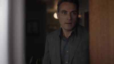 Hey, pal. - The Man in the High Castle