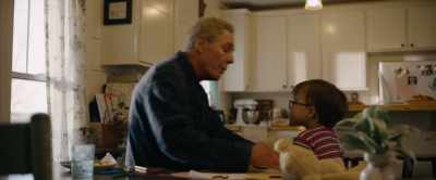 - Hey, papa needs to
go feed some horses. - God's Country Song