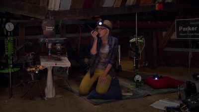 Hey! Parker, where are you?! - Liv and Maddie