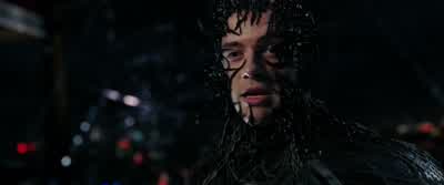 Hey, Parker. - Spider Man 3