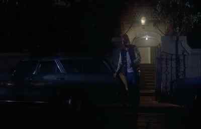 Hey, partner, I got spiked. - Busting