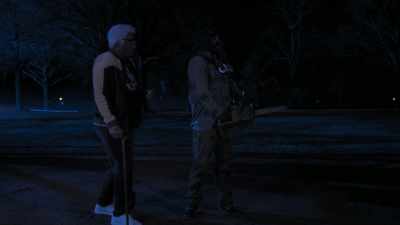 Hey partner - Boo 2! A Madea Halloween