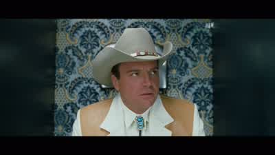Hey, partner... - Austin Powers: International Man of Mystery