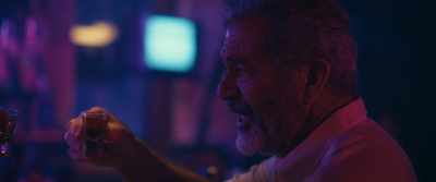 - Hey, to Partner's rye - Bandit