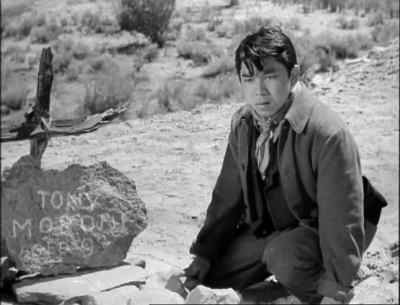 Hey, Patience? Pull out! - Westward the Women