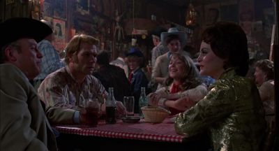 Hey Patsy Mooney says he's gonna take me squirrel hunting - Coal Miner's Daughter