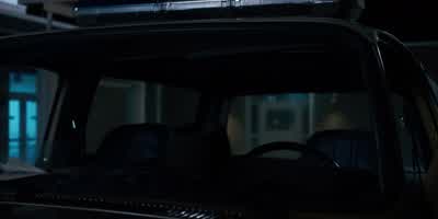 - Hey, Patty! - Stranger Things