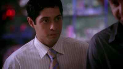 Hey, Paul, do you think you
could clear out this area, - Private Practice