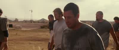 - Hey, Paul. - The Longest Yard