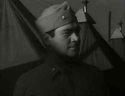 Hey, Paul. The Colonel just
gave me permission for all - Retreat, Hell!