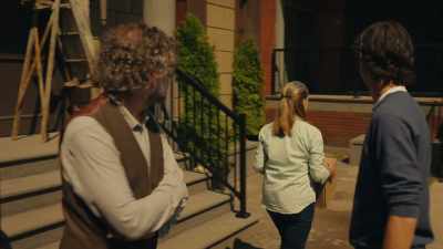 - Hey, Paula.
- Your uncle blamed - Ruby and the Well