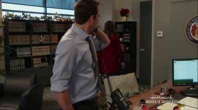 Hey, Paula. - A Godwink Christmas