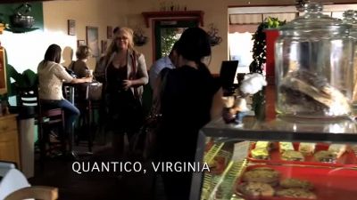 Hey, Penelope. - Criminal Minds