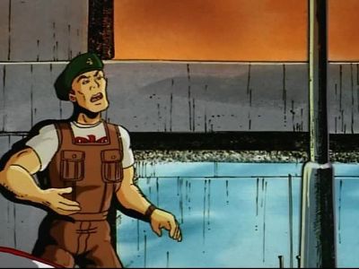 Hey Perhaps you are unaware - X Men: The Animated Series