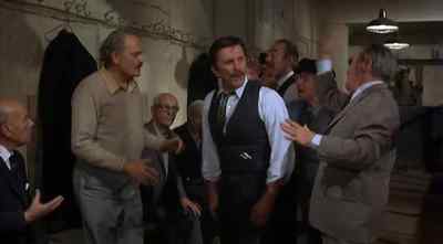 Hey, Pete, explain it to these guys. - The Brotherhood