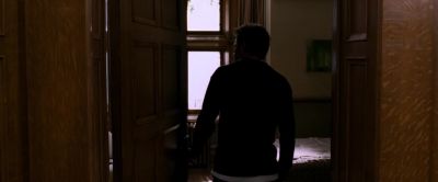 Hey Pete Have you seen Rogue Yeah she took off - X Men: The Last Stand