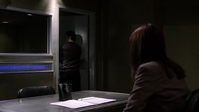 - Hey, Pete. I need a few minutes alone.
- Sure thing. - 24