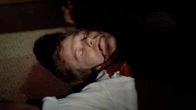 Hey, Pete,
I think I got something. - Numb3rs