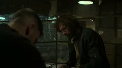 Hey, Pete, it's Sarah. - Marvel's The Punisher