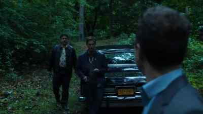 Hey, Pete. - Sneaky Pete
