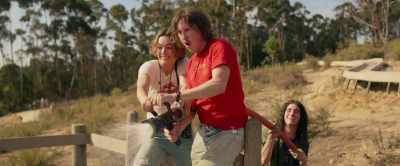 - Hey, Pete!
- What? - Action Point