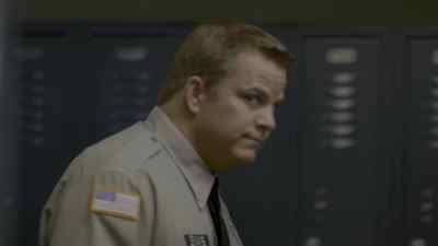 Hey, pete. You have a good one. - The Following