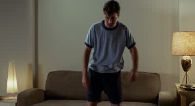 HEY, PETER, MAN! - Office Space