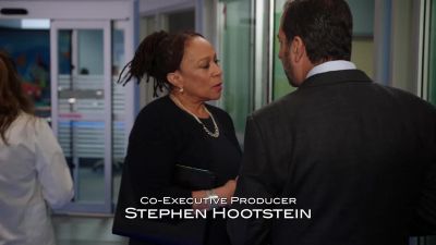 Hey, Peter... - Chicago Med