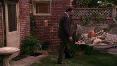Hey, peter. - Everybody Loves Raymond