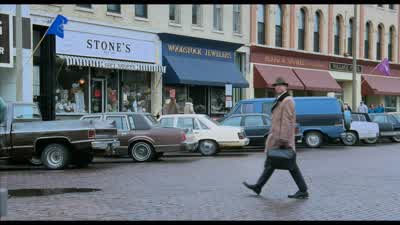 Hey Phil PhilHey Phil Connors Ned - Groundhog Day