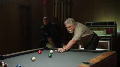 Hey, Phil, you remember me
telling you about a punk - Buried in Barstow