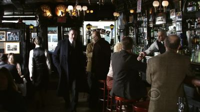 Hey, Phil. - Blue Bloods