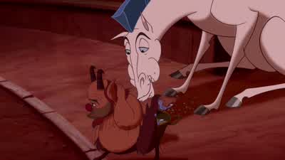 Hey, Phil! - Hercules