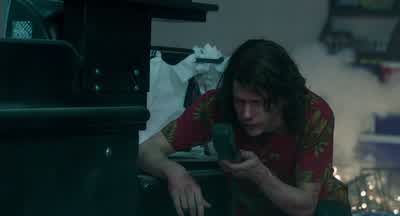 - Hey, Phoebe... - American Ultra