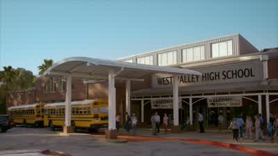 Hey, piggy! - Cobra Kai