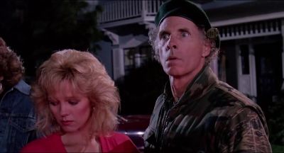 Hey Pinocchio - The 'Burbs