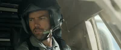 Hey, please don't tell me you're still running launch simulations. - F9: The Fast Saga