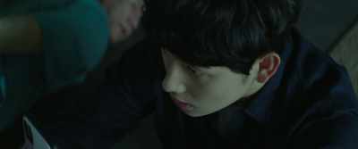 Hey, please, I beg you not to hurt Na-mi. - Unlocked
