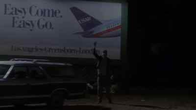 Hey, please! - Doc Hollywood