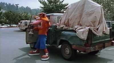 - Hey, plumber boy,
mustache man, - Console Wars