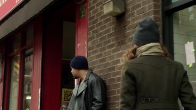 Hey. Police. Let's go. - Blue Bloods