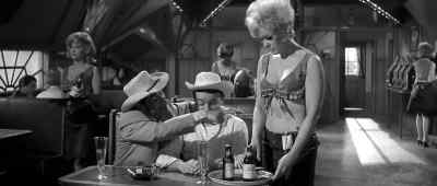 Hey, Polly,
we were just wondering... - Kiss Me, Stupid