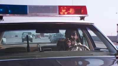 Hey, Ponch, is that you? - CHiPs