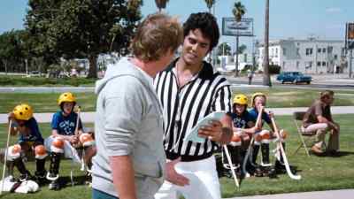 Hey, Ponch, what was that call? - CHiPs