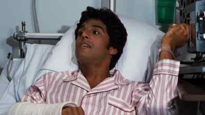 Hey, Ponch? - CHiPs