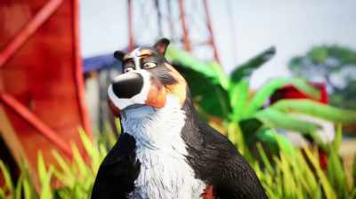 Hey, Pop, we have an
amazing opportunety for you. - Dogtown 2