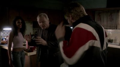 Hey, Pop, looking good. - Ray Donovan