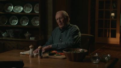 Hey, Pop. - Blue Bloods