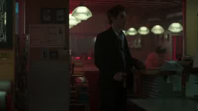Hey, Pop. - Riverdale